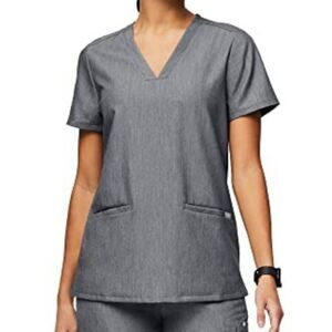 FIGS TECHNICAL COLLECTION CASMA 3 POCKET SCRUBS